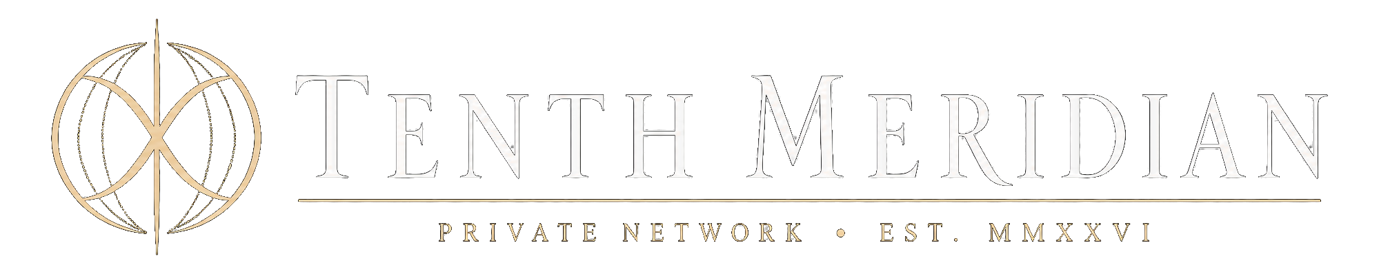 Tenth Meridian — Private Network, established MMXXVI